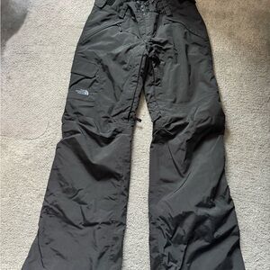 The North Face Women's Black Pants